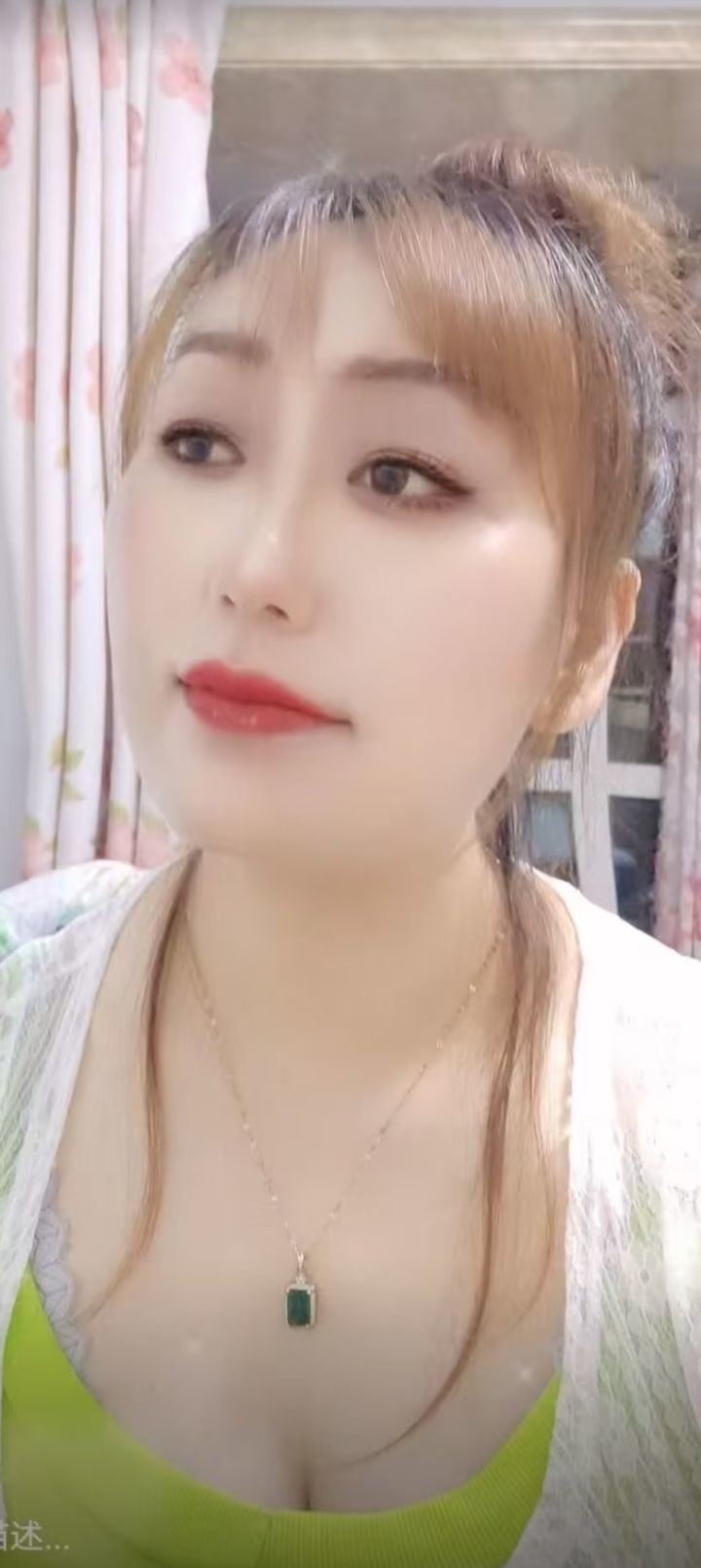 野百合的春天🌱🌱主播图片