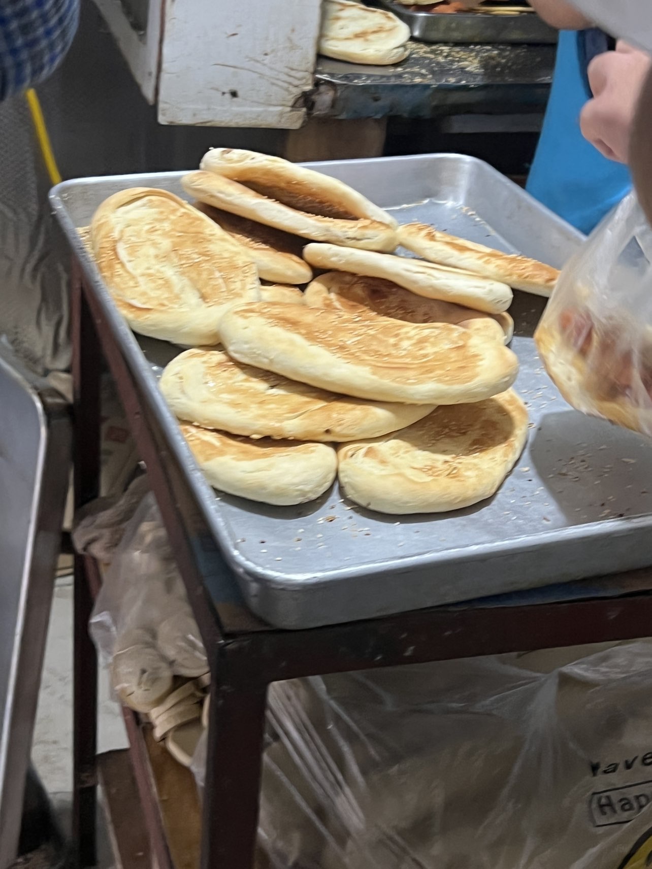 旺仔带你户外游的图片