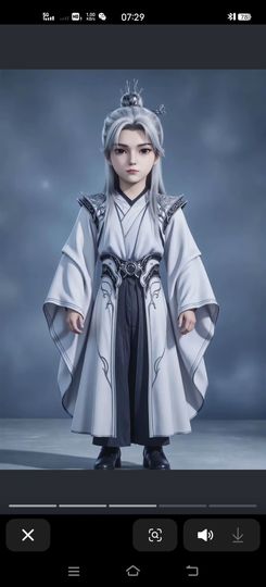 萌新宝宝jp9dp主播照片