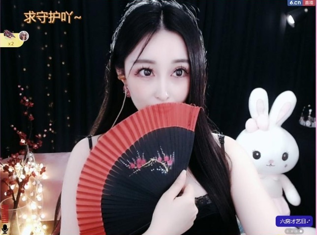 小玲宝🧸安静唱歌的图片