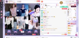 慕妍丑不丑主播照片