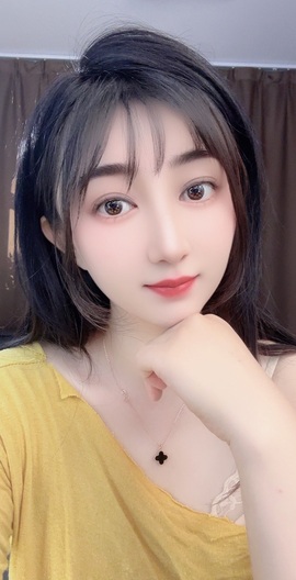 芸微～主播照片