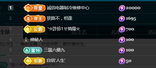 金麒麟好运连连🎤的图片