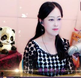 紫薇☆☆音乐频道主播照片