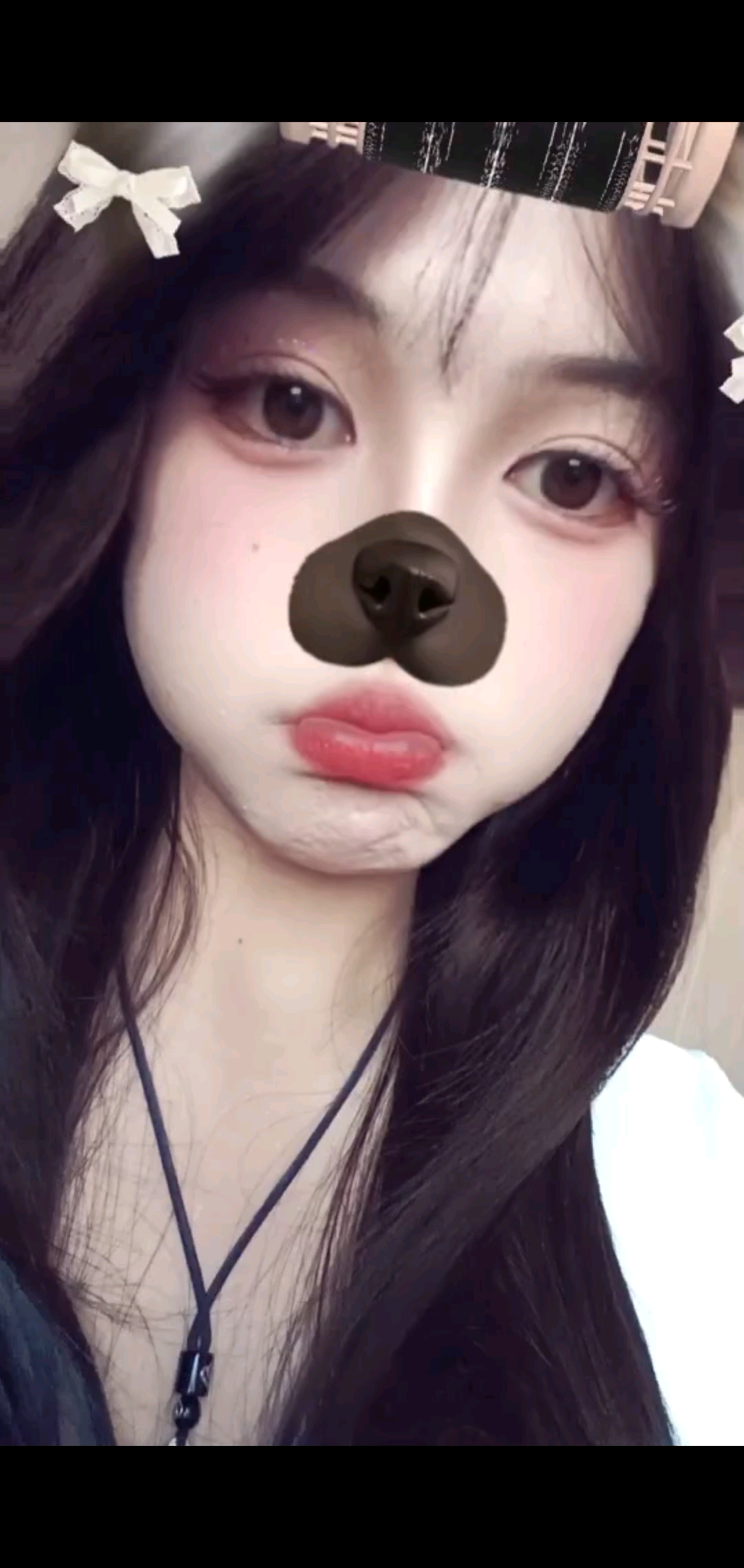 姻缘嘛，上天安排的最