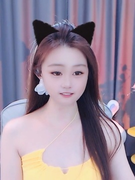 南琛g主播照片