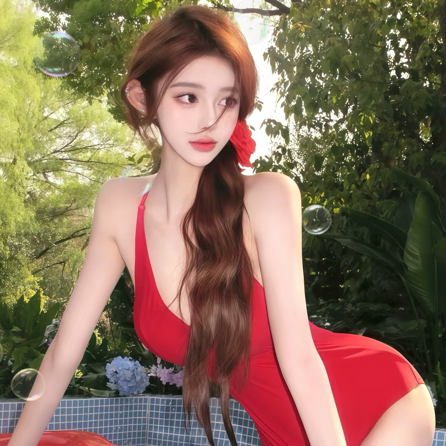 皇后娘娘💋拍卖海报