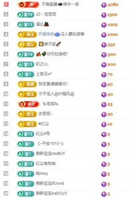 悦悦🧚‍♀️主播照片