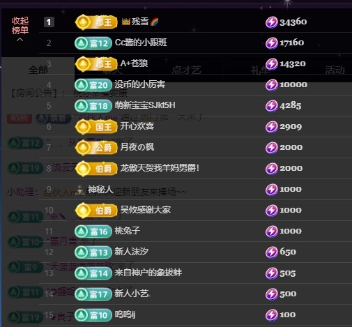 少女Cc主播圖片