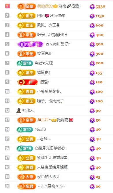 大静静😘求好运🍀主播图片
