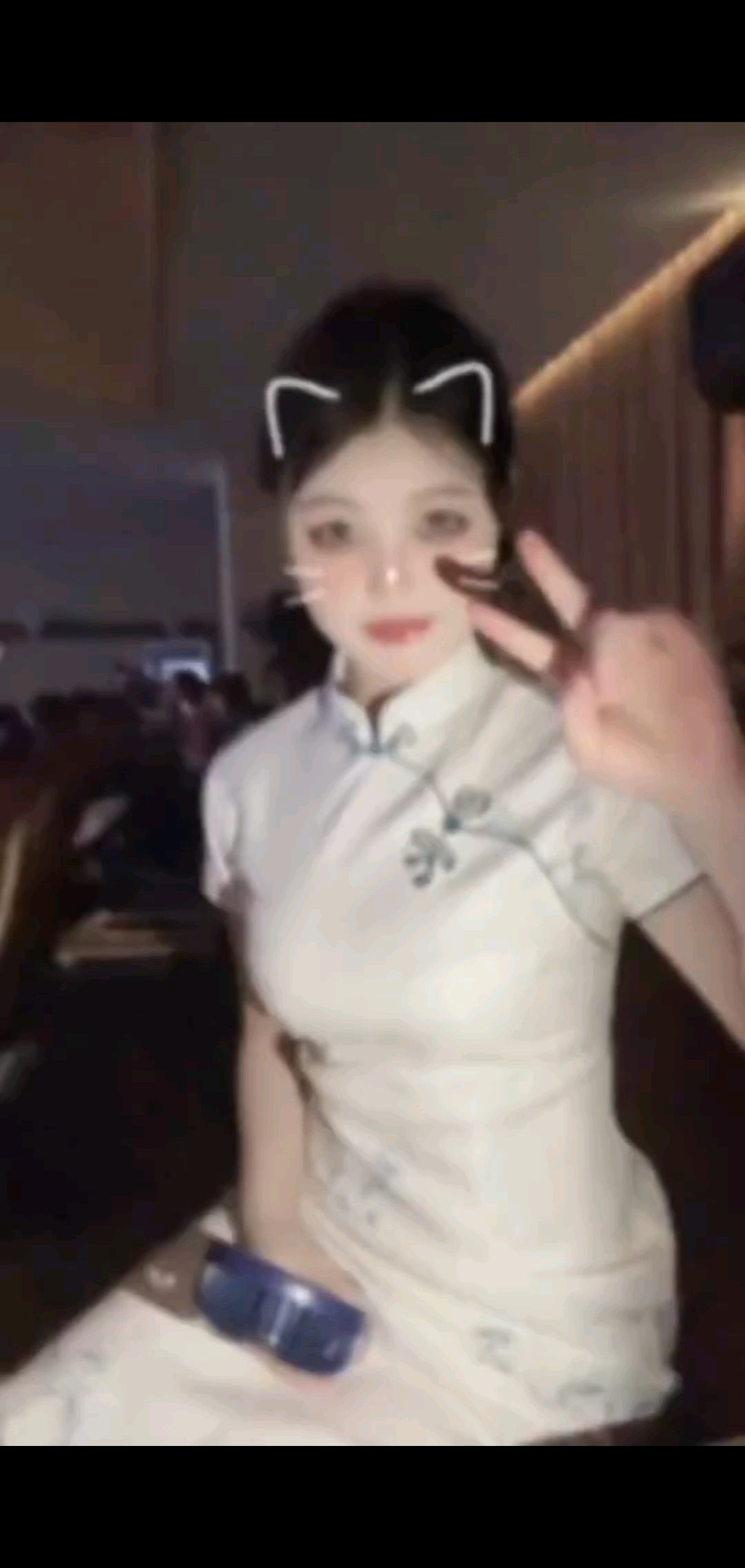 我会好好招待宝宝们哒