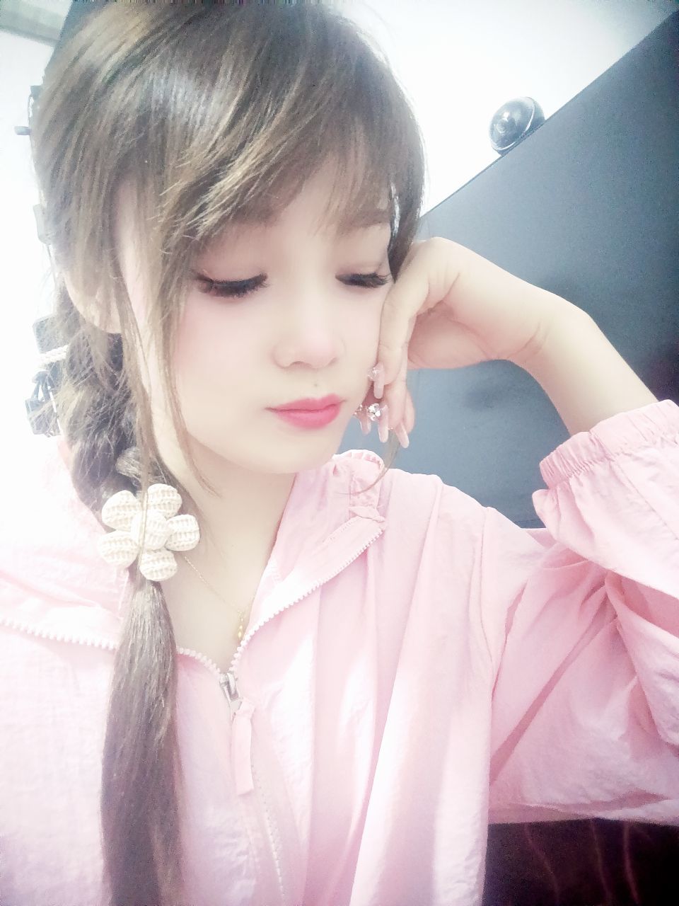 燕燕《承蒙厚爱》主播图片