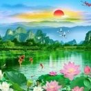 兆公明
