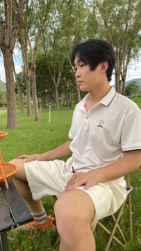 野生修勾勾海报
