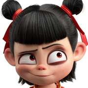 艺茗.头像