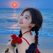 女王驾到🍎头像