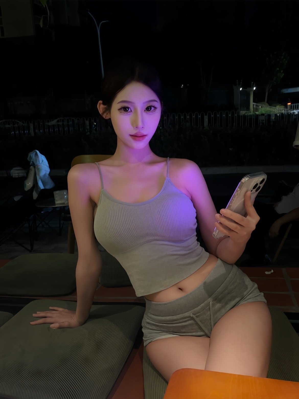 新人寶寶～主播圖片