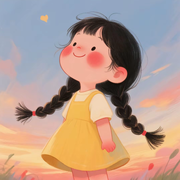 若初💐