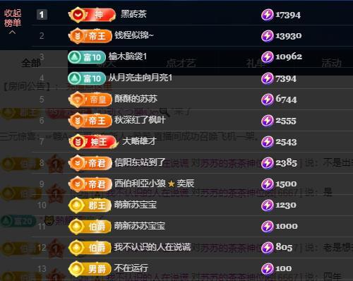 苏苏的茶茶神位啦的图片