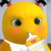 煎、蛋头像