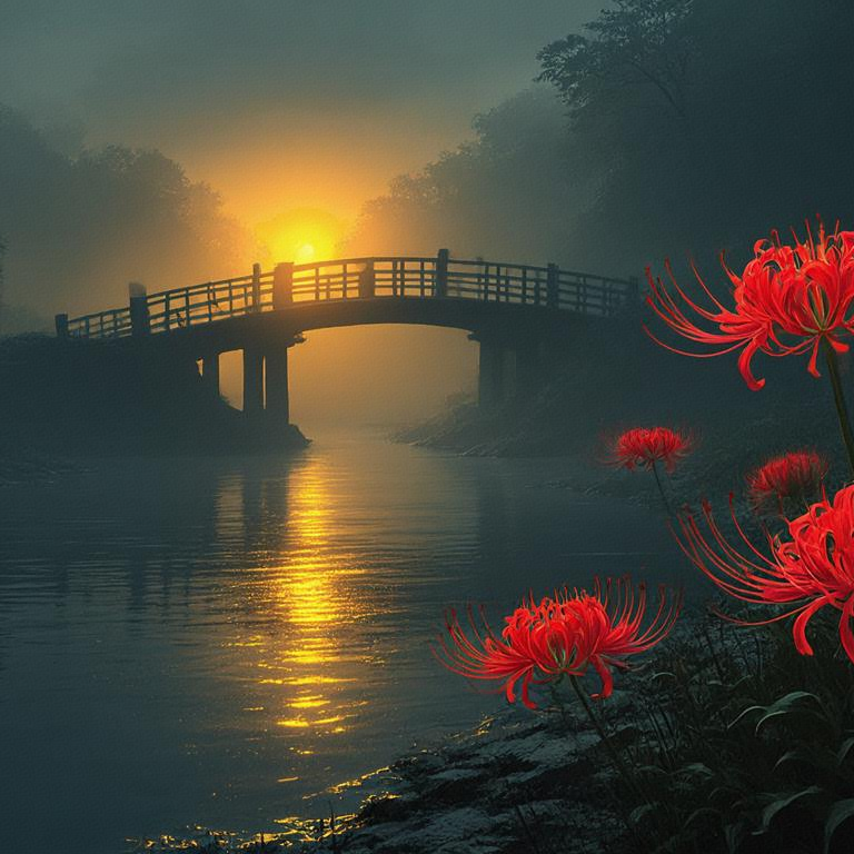 黄泉一梦海报