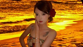 来米🙈怀挺主播照片