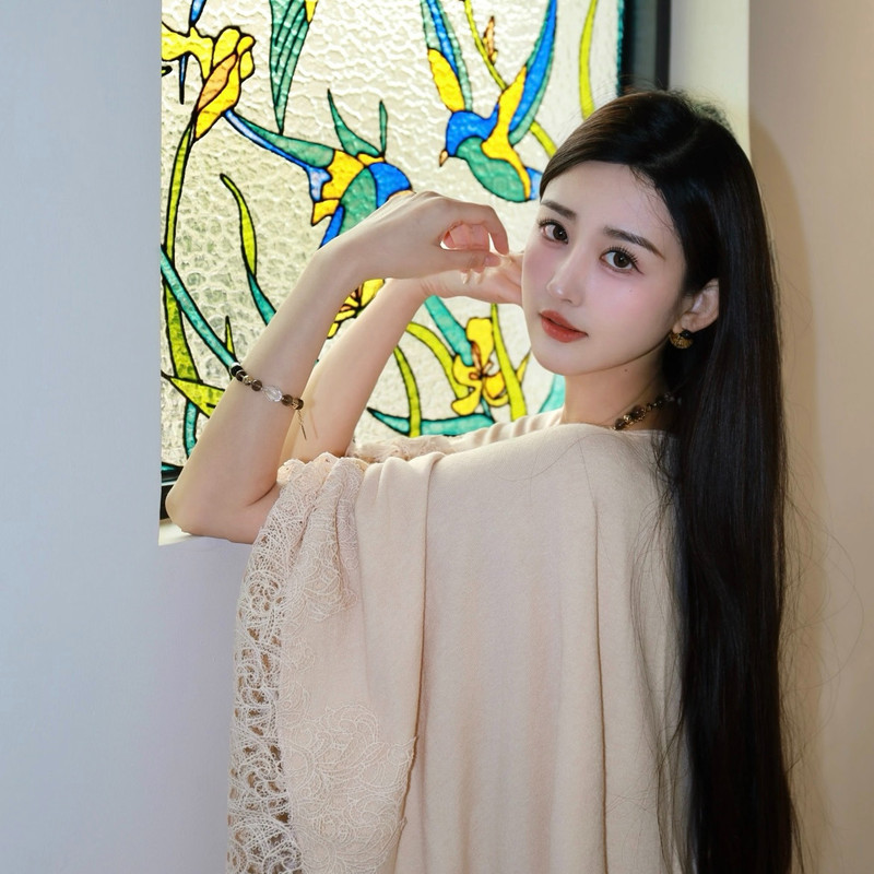 蛋挞小包，。的主播海报