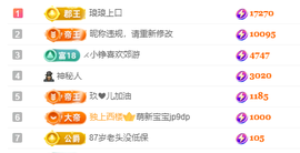 亿宝💞砥砺前行主播照片