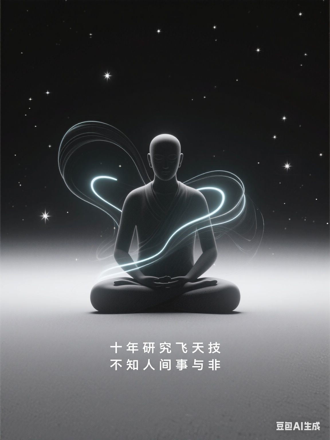 相距无限远.|神灯㋆的图片