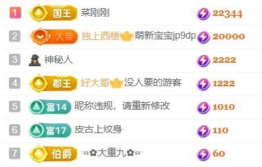 玟玟🌸加油主播图片