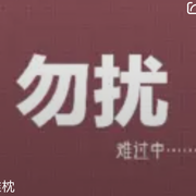情💫难枕.的头像