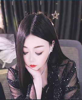 君为红颜醉红颜❤️主播照片