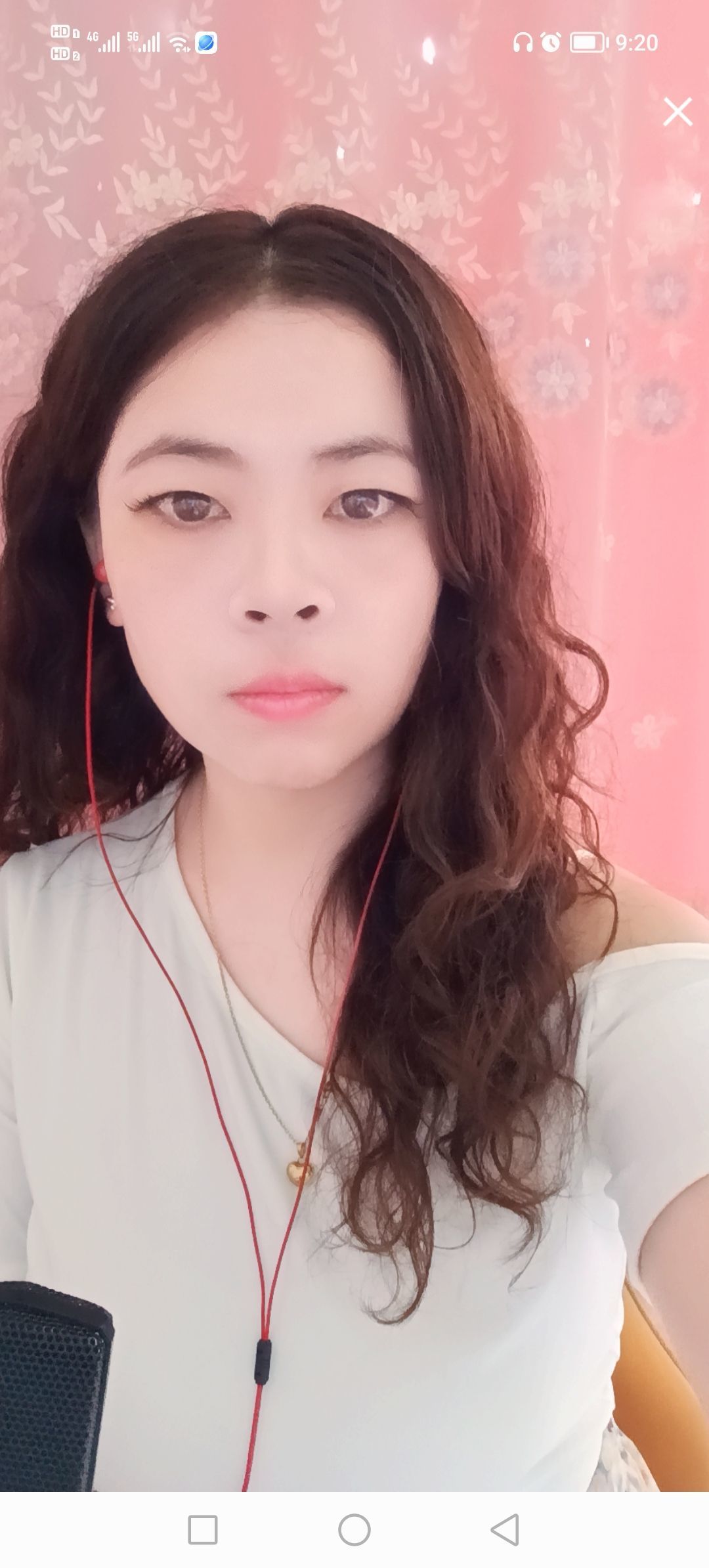 安然晚八点的图片