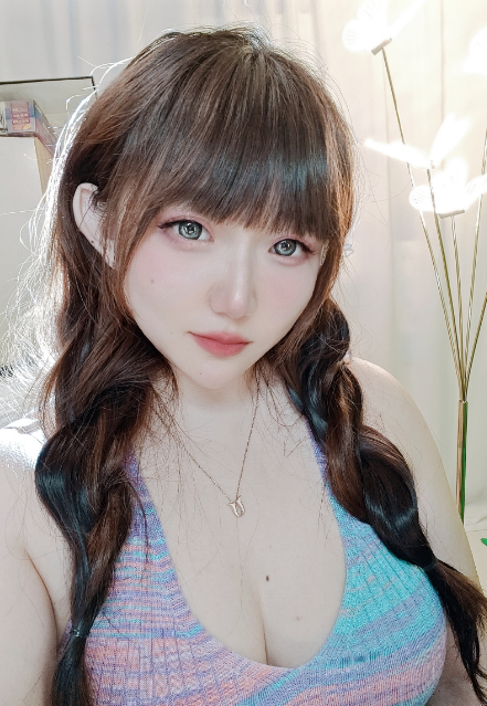 小羊饱饱的图片