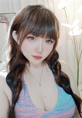 小羊饱饱的图片