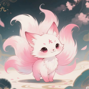 凤九🎏小狐狸🦊