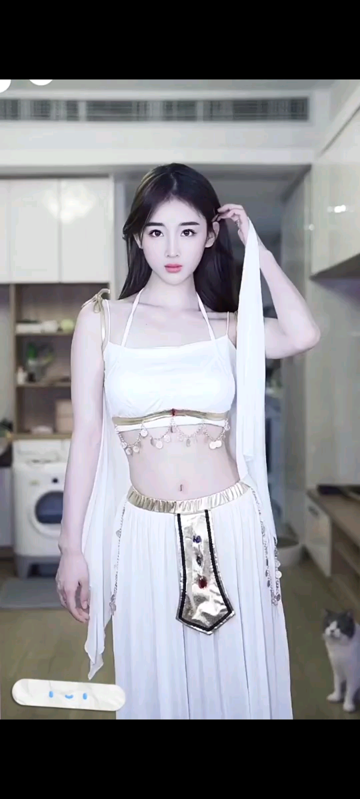 …