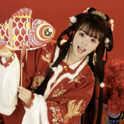 臭宝❤️爱唱歌~的头像