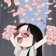 ，☞哈哈