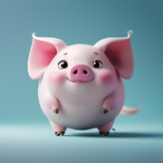 猪🐷霸🐷天🐷下的头像