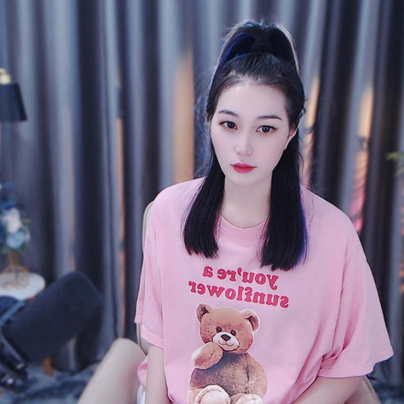 萌新美美