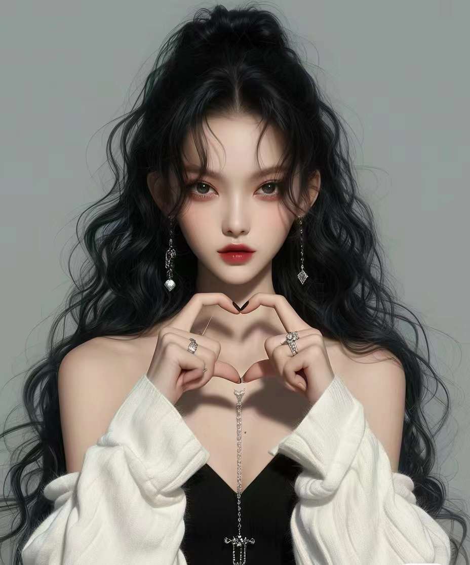 方仪✿5蹈萌主主播图片