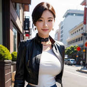 💯君子💰爱财💯
