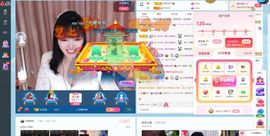 柠萌是憨憨主播照片