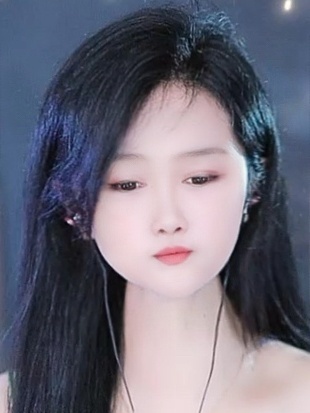 艺茗.主播图片