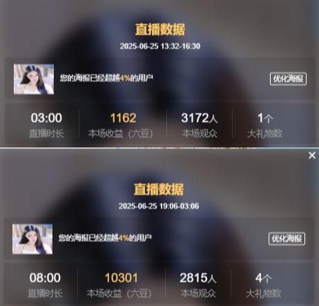 洛洛💦蹲大哥主播图片