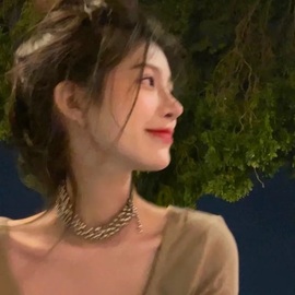 允初💗回家随机播主播照片