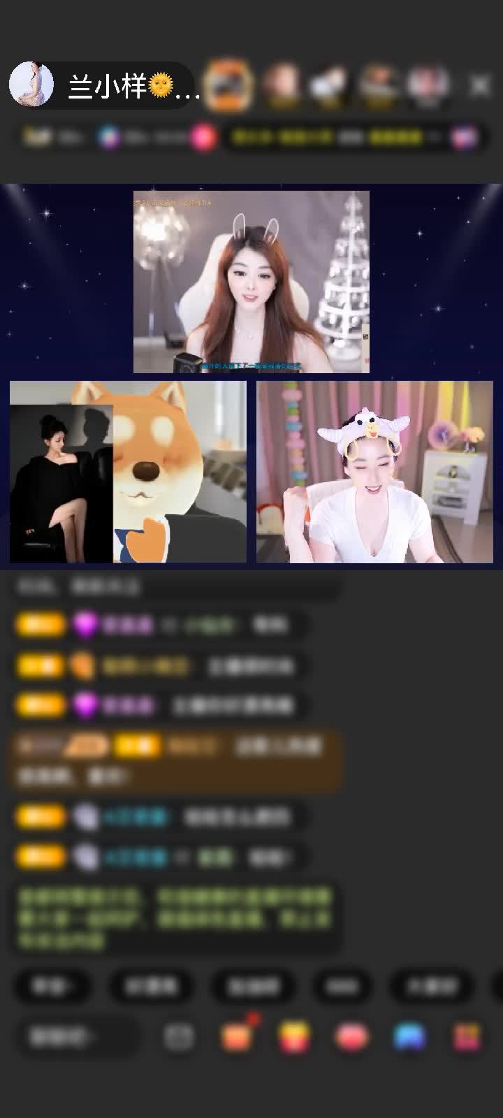 信号链接成功 哈哈哈