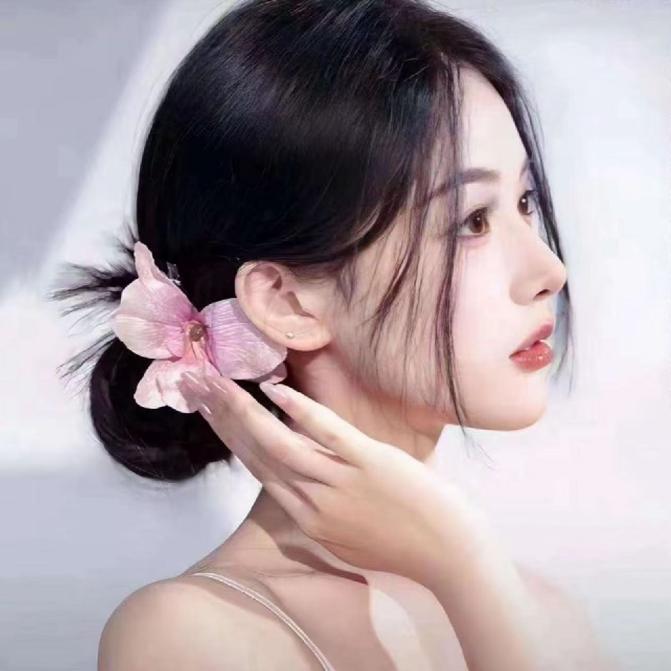 安妮👑海报
