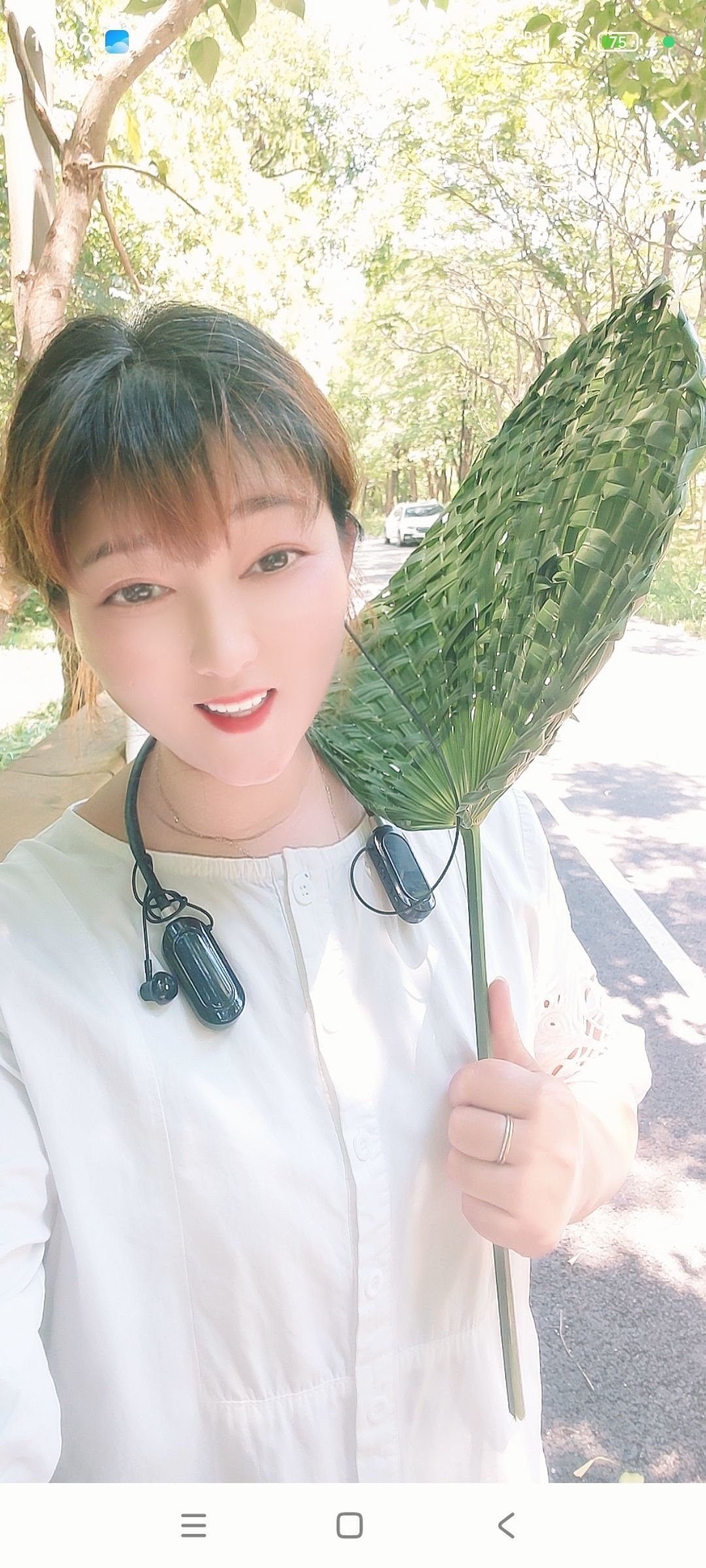 婷婷💕求过月底任务的图片